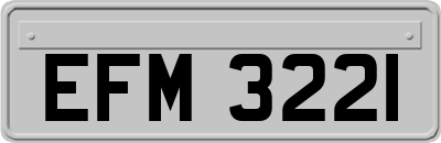 EFM3221