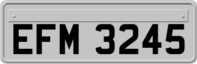 EFM3245