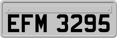 EFM3295