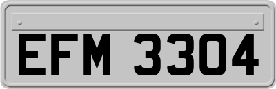 EFM3304