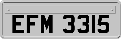 EFM3315