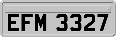 EFM3327