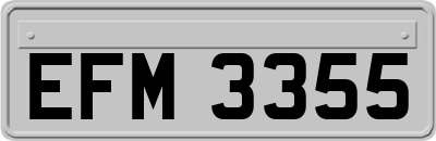 EFM3355