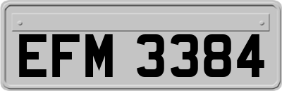 EFM3384