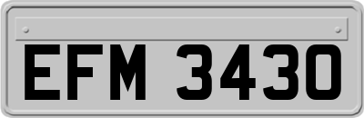 EFM3430