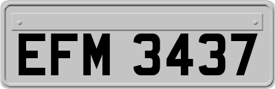 EFM3437