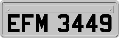 EFM3449