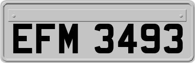 EFM3493