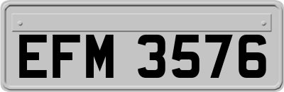 EFM3576