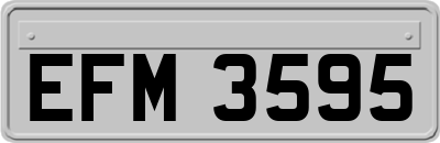 EFM3595