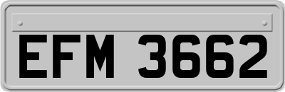 EFM3662