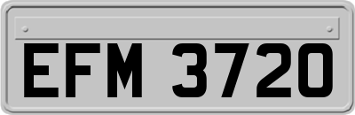 EFM3720