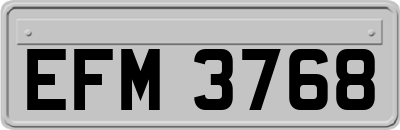 EFM3768