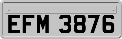 EFM3876