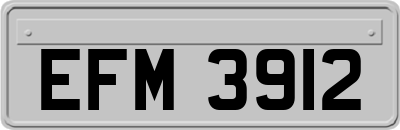 EFM3912