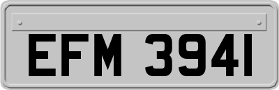 EFM3941