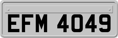 EFM4049