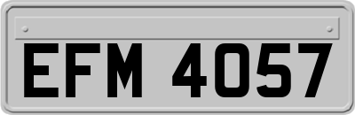 EFM4057