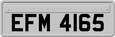EFM4165