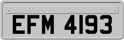 EFM4193