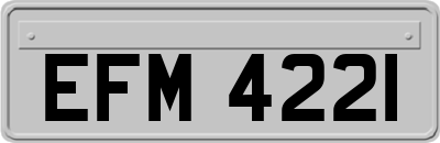 EFM4221