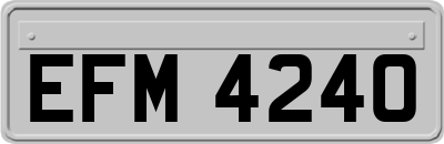 EFM4240