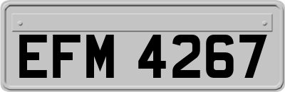 EFM4267