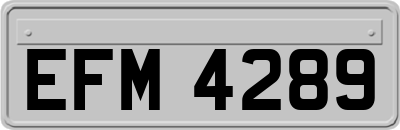 EFM4289