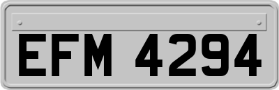 EFM4294
