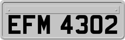 EFM4302