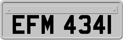 EFM4341