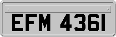 EFM4361