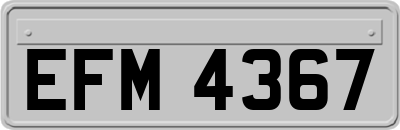 EFM4367
