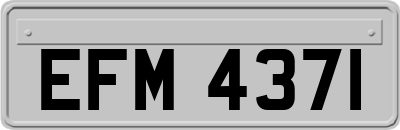 EFM4371