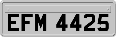 EFM4425