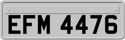 EFM4476