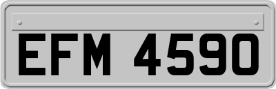 EFM4590