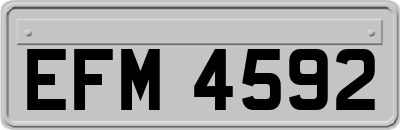 EFM4592