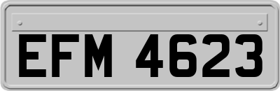 EFM4623