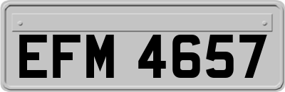 EFM4657