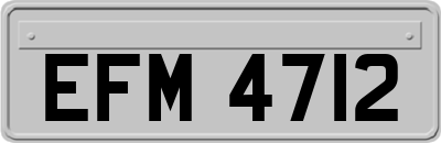 EFM4712