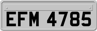 EFM4785