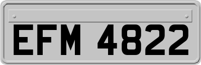 EFM4822