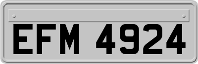 EFM4924