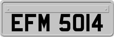 EFM5014