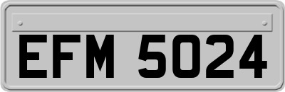 EFM5024