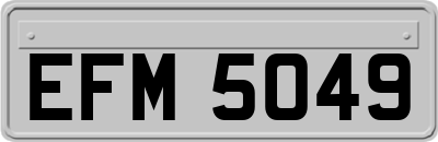 EFM5049