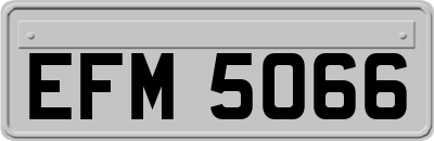 EFM5066