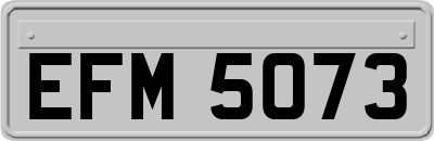 EFM5073
