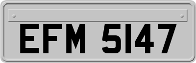 EFM5147